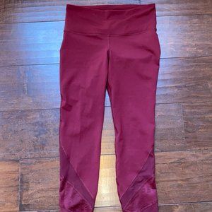 Women's Workout Leggings
